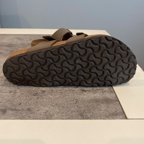 Birkenstock Mayari Mocha US 9 40 - Picture 4 of 14